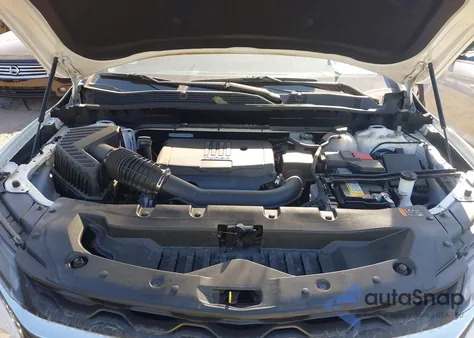 2024 Chevrolet Blazer Awd 3Lt z USA, uszkodzony, nr VIN 3GNKBJR43RS179985